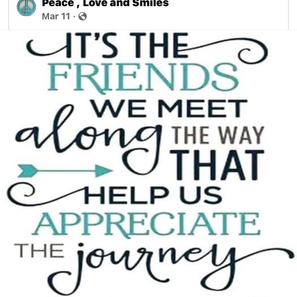 Meet your Posher, Patti - Picture 3 of 5